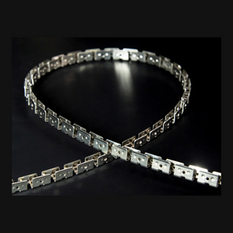Flexible Profile for 12*12mm Neon